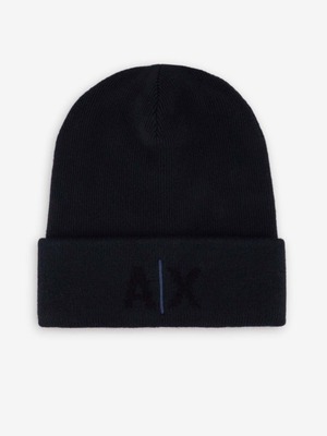 Armani Exchange Sapka Kék