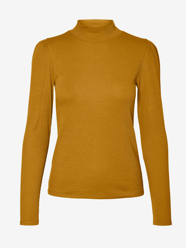Vero Moda Natasha Póló Sárga << lejárt 9103821 26 fotója