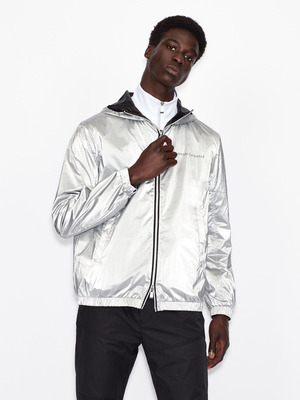 Armani Exchange Dzseki Ezüst