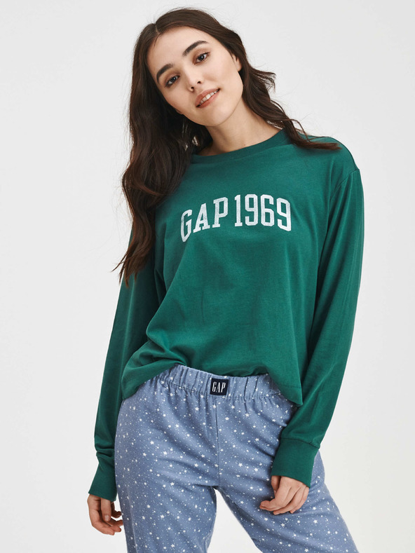 GAP 1969 Póló Zöld << lejárt 9540069 86 fotója