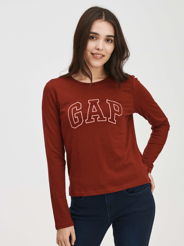 GAP Póló Piros << lejárt 5331232 30 fotója