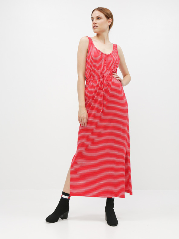Vero Moda Daina Ruha Piros << lejárt 9901263 44 fotója