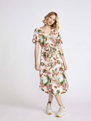 Vero Moda Simply Ruha Fehér