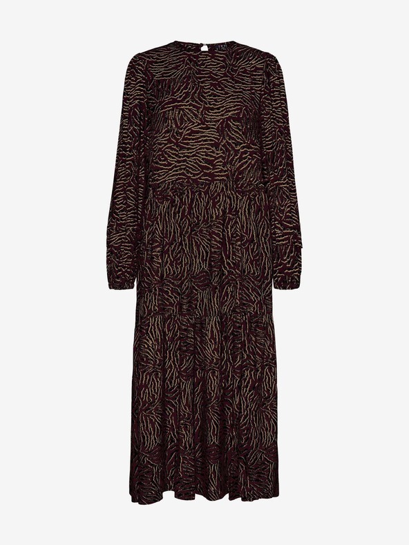 Vero Moda Uma Ruha Piros << lejárt 7657402 8 fotója