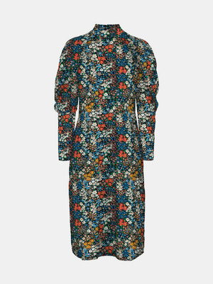 Vero Moda Selma Ruha Kék