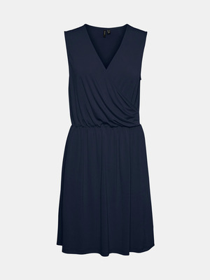 Vero Moda Haidy Ruha Kék