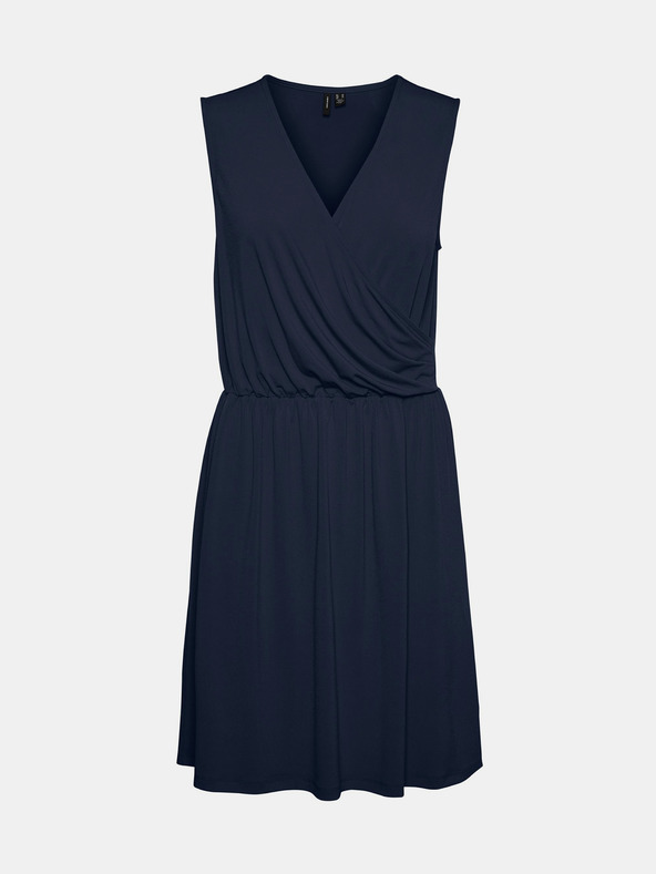 Vero Moda Haidy Ruha Kék fotója