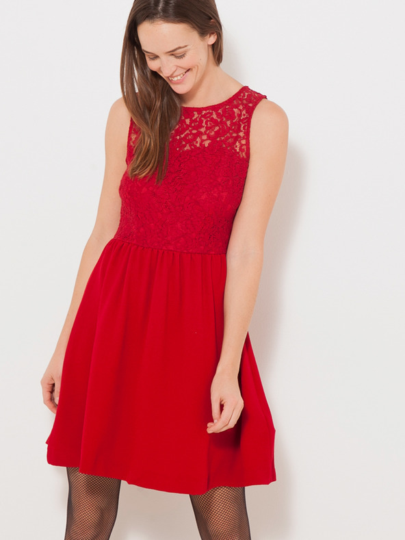 CAMAIEU Ruha Piros << lejárt 5042182 23 fotója