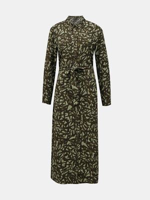 Vero Moda April Ruha Zöld