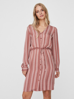 Vero Moda Juna Ruha Barna