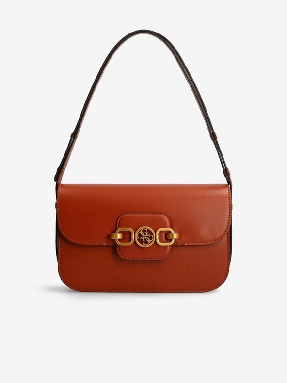 Guess Kézitáska Barna << lejárt 3688575 19 fotója