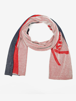 Tommy Hilfiger Sál Piros