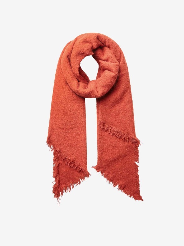 Vero Moda Kaisy Sál Narancssárga << lejárt 7044383 59 << lejárt 6213392 47 << lejárt 7698501 25 fotója