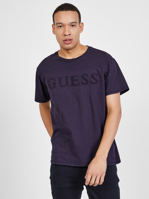 Guess Póló Kék