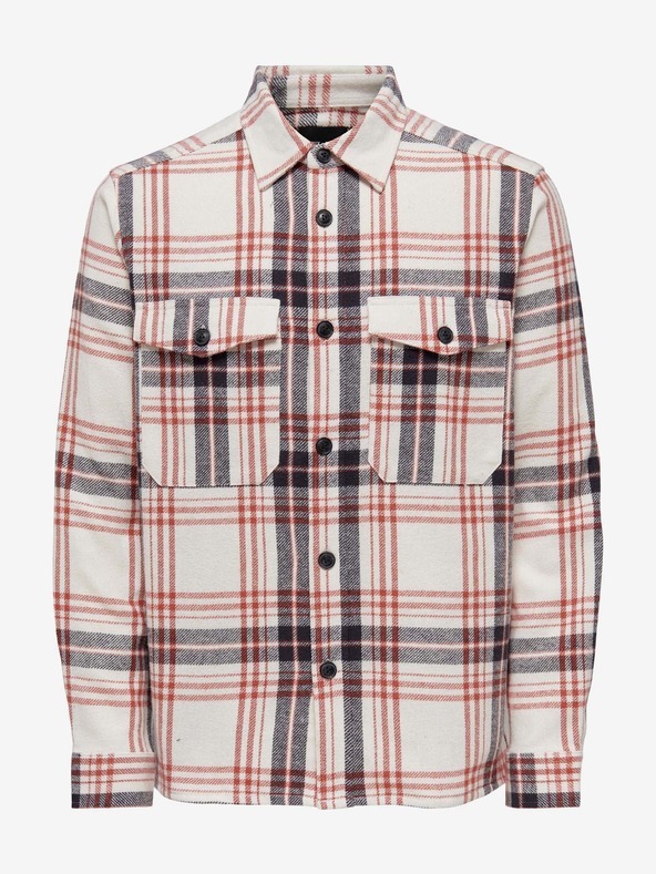 ONLY & SONS Rex Ing Fehér << lejárt 2886398 43 fotója