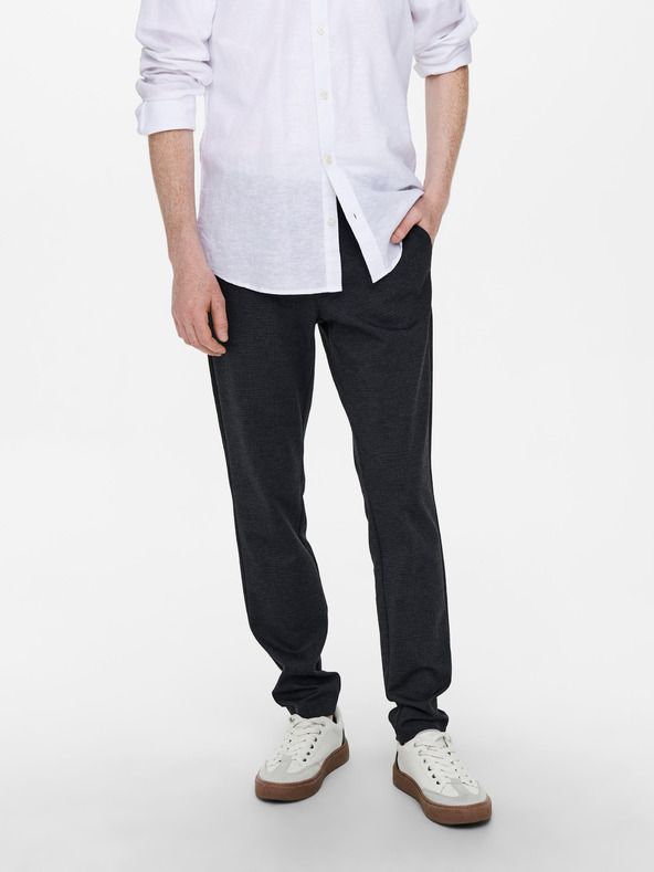 ONLY & SONS Mark Nadrág Kék << lejárt 5195464 68 fotója