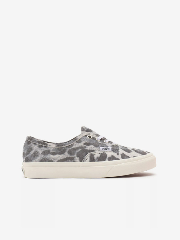 Vans Authentic Sportcipő Szürke fotója