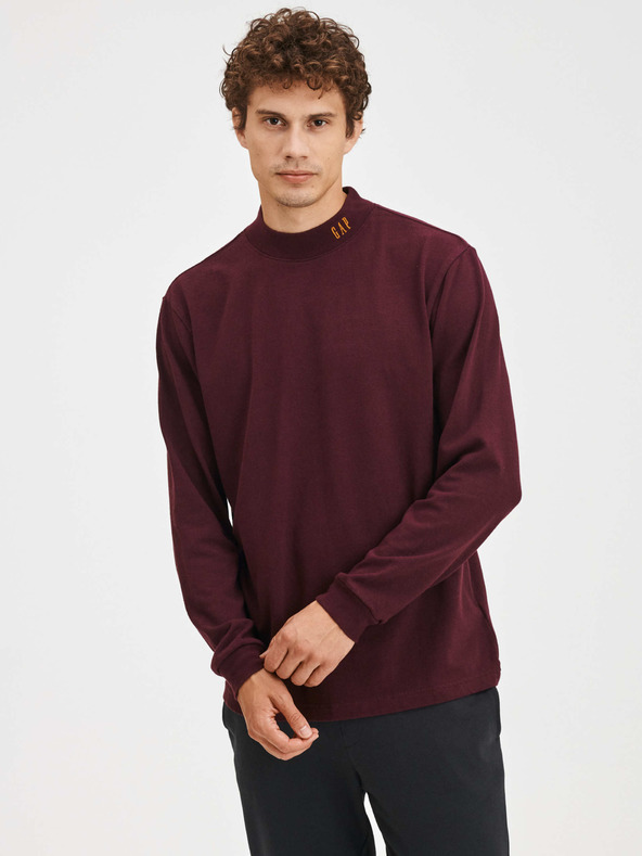 GAP Póló Piros << lejárt 4094227 65 fotója