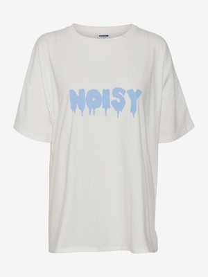 Noisy May Mida Póló Fehér