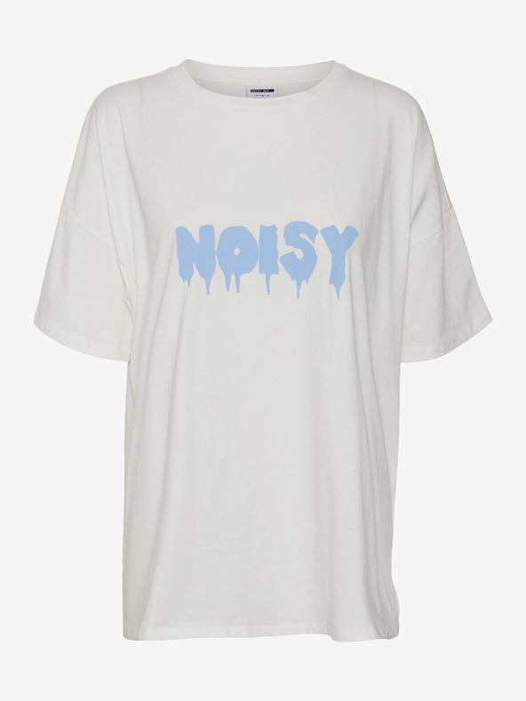 Noisy May Mida Póló Fehér << lejárt 3966529 8 fotója