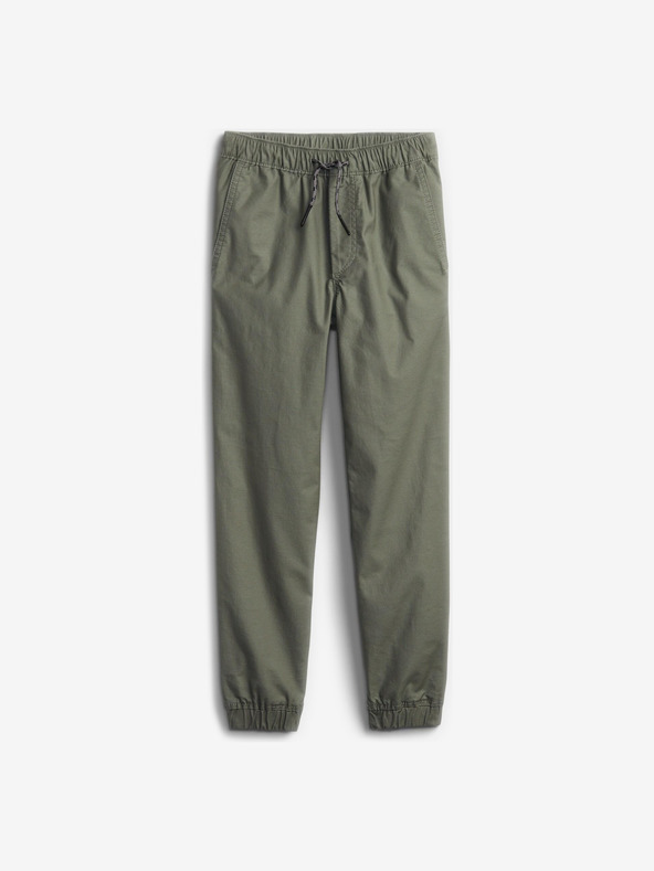 GAP Everyday Nadrág Zöld << lejárt 1820175 60 fotója