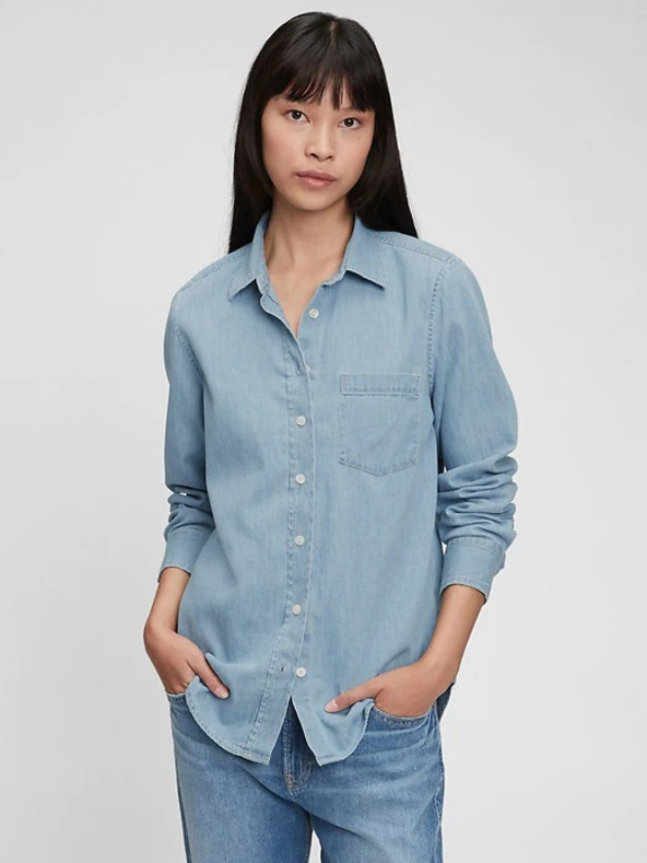 GAP Perfect Ing Kék << lejárt 4382109 82 fotója