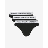 Polo Ralph Lauren Rövidnadrágok 3 db Fekete