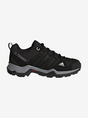 adidas Performance Terrex AX2R Hiking Sportcipő gyermek Fekete << lejárt 702111