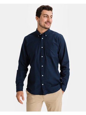 GAP Oxford Ing Kék