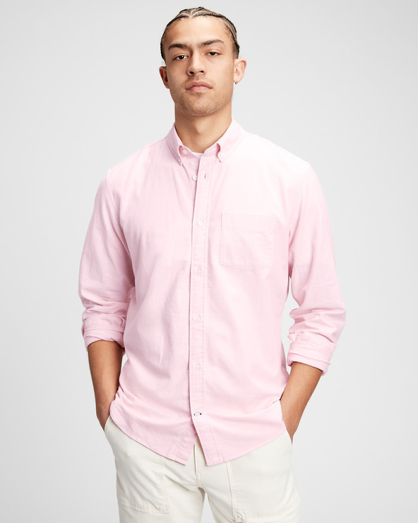 GAP Oxford Ing Rózsaszín << lejárt 5259417 35 << lejárt 1091812 19 fotója