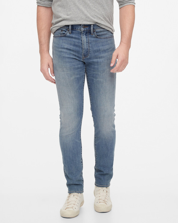 GAP Farmernadrág Kék << lejárt 829438 6 fotója