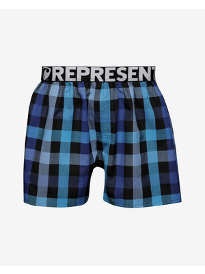 Represent Classic Mike 20229 Boxeralsó Kék