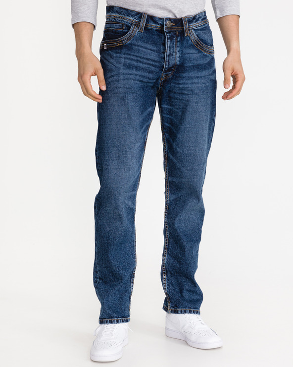 Tom Tailor Trad Farmernadrág Kék << lejárt 9473789 70 fotója