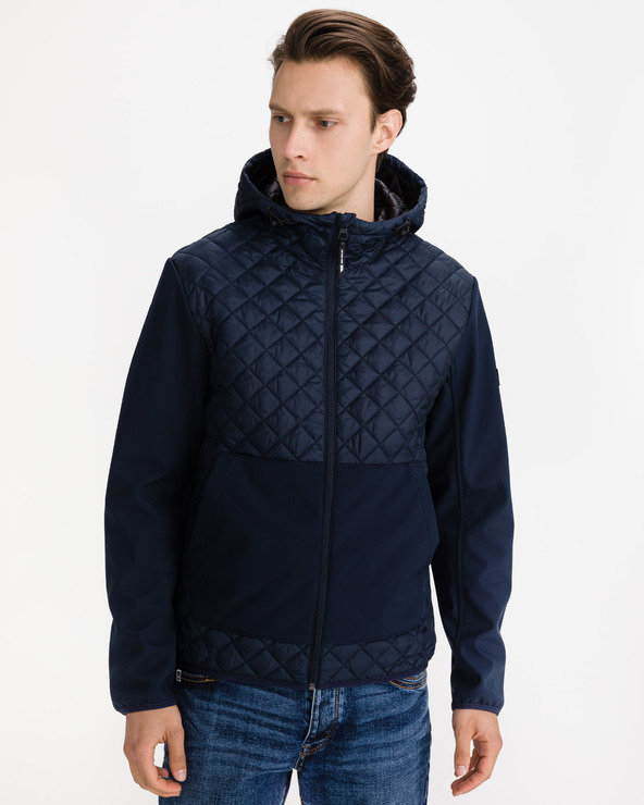Tom Tailor Denim Dzseki Kék << lejárt 7102256 70 fotója
