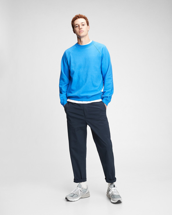 GAP Nadrág Kék << lejárt 2581969 2 << lejárt 6733145 58 fotója
