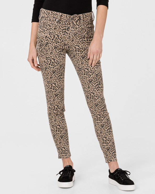 GAP Farmernadrág Barna << lejárt 5446597 99 << lejárt 818991 22 << lejárt 4861174 98 fotója