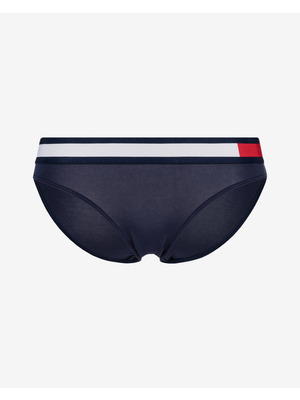 Tommy Hilfiger Bugyi Kék