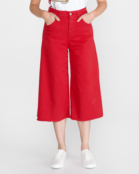 Pinko Martha 3 Nadrág Piros << lejárt 6737495 29 << lejárt 5212868 76 << lejárt 2034232 38 fotója