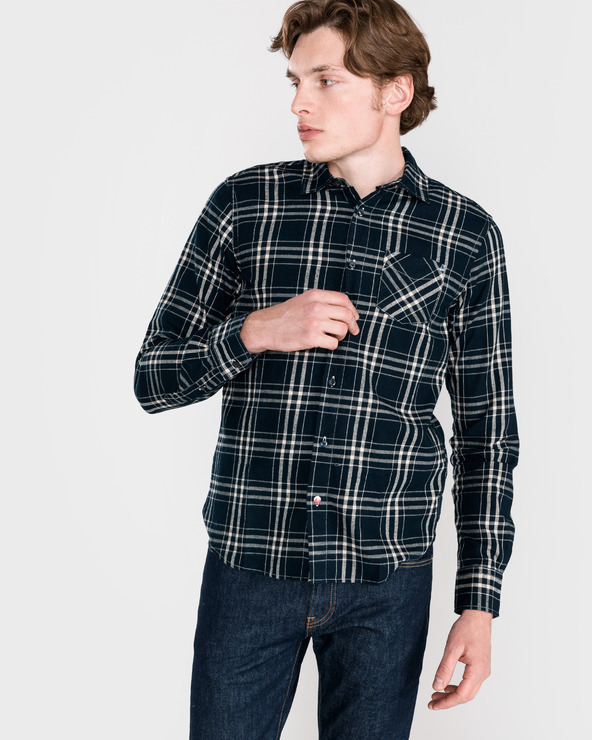 Scotch & Soda Ing Kék << lejárt 3335474 95 << lejárt 2896649 7 fotója