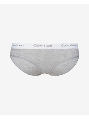 Calvin Klein One Bugyi Szürke