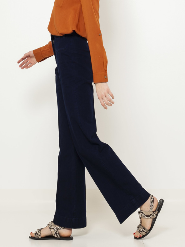 CAMAIEU Farmernadrág Kék << lejárt 7699085 20 fotója