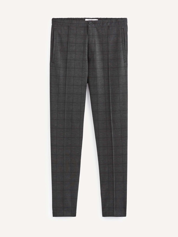 Celio Soridge Nadrág Szürke << lejárt 7603684 9 fotója