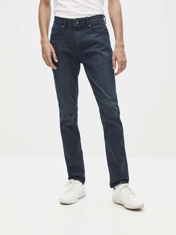Celio Sowornever Farmernadrág Kék << lejárt 4176971 1 fotója