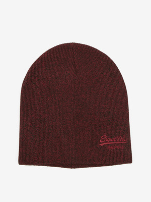 SuperDry Sapka Piros