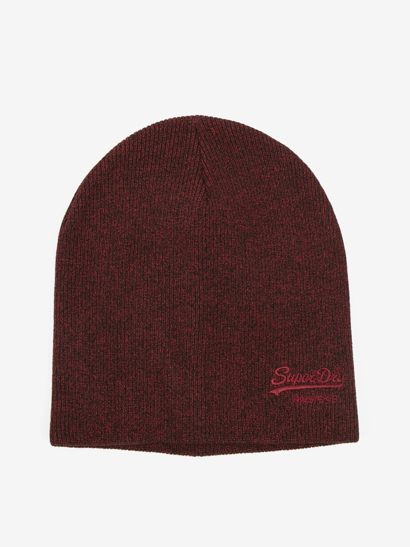 SuperDry Sapka Piros << lejárt 5598882 68 << lejárt 6463473 45 fotója