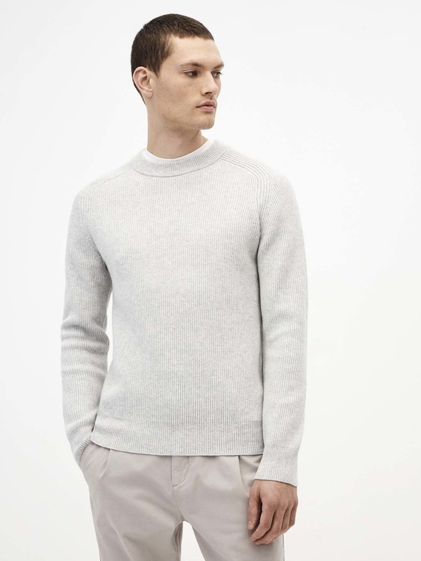 Celio Pulóver Szürke << lejárt 185575 58 fotója