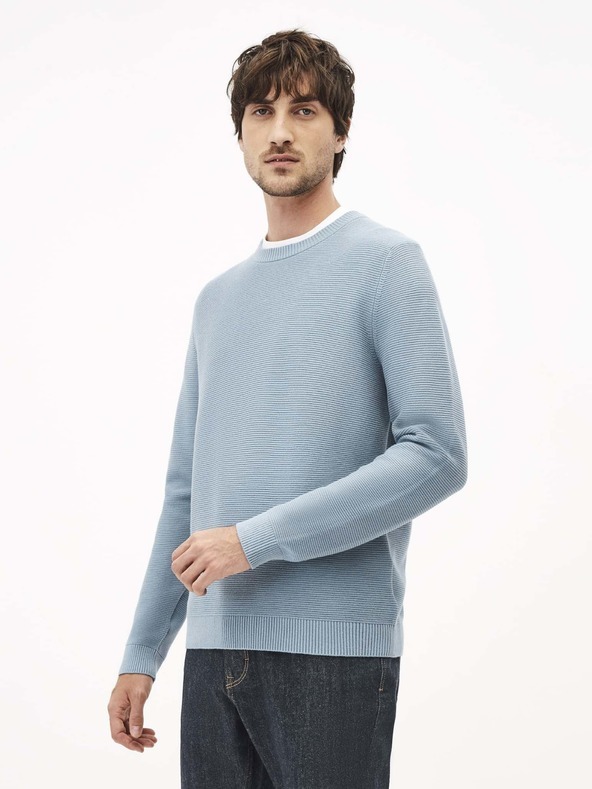 Celio Pulóver Kék << lejárt 5465898 91 fotója
