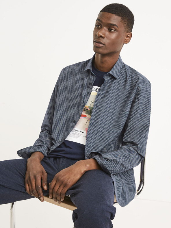 Celio Taventy Ing Kék << lejárt 6004771 37 fotója