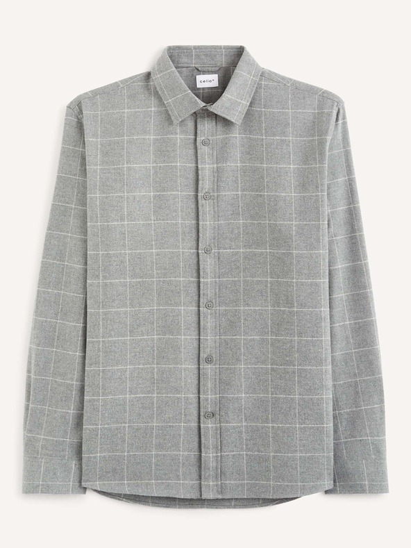Celio Ing Szürke << lejárt 323287 53 fotója