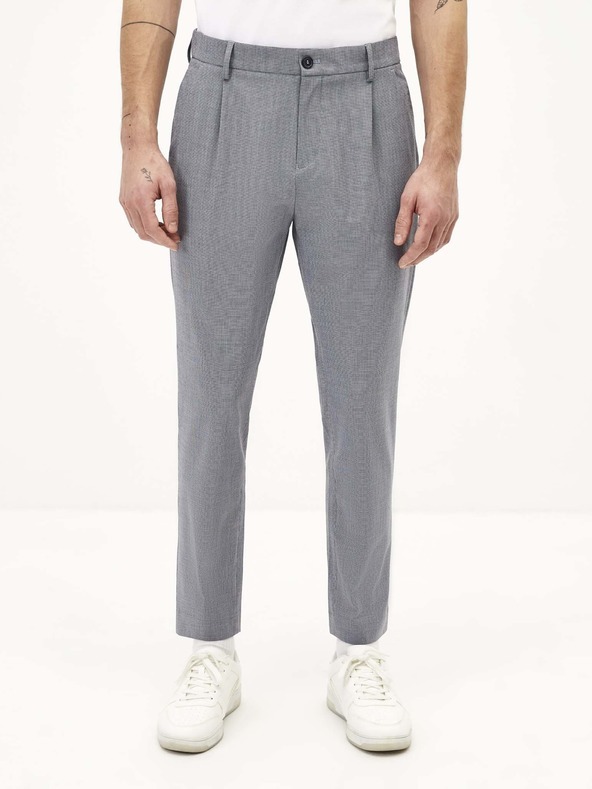 Celio Nadrág Szürke << lejárt 9476371 78 fotója